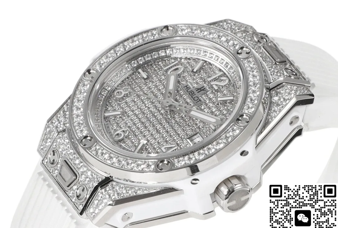 MS Factory Hublot Big Bang 465.SE.9010.RW.1604 1:1 Best Edition Replica Watch